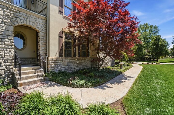 Property Photo:  8452 Primrose Way  OH 45068 