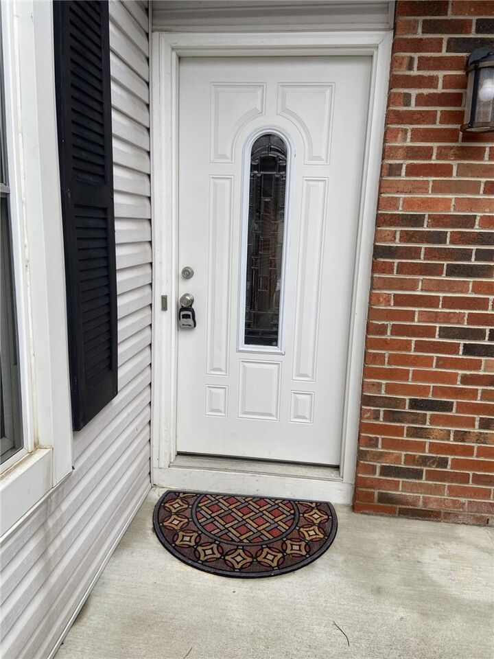 Property Photo:  2542 Valais Court  OH 45458 