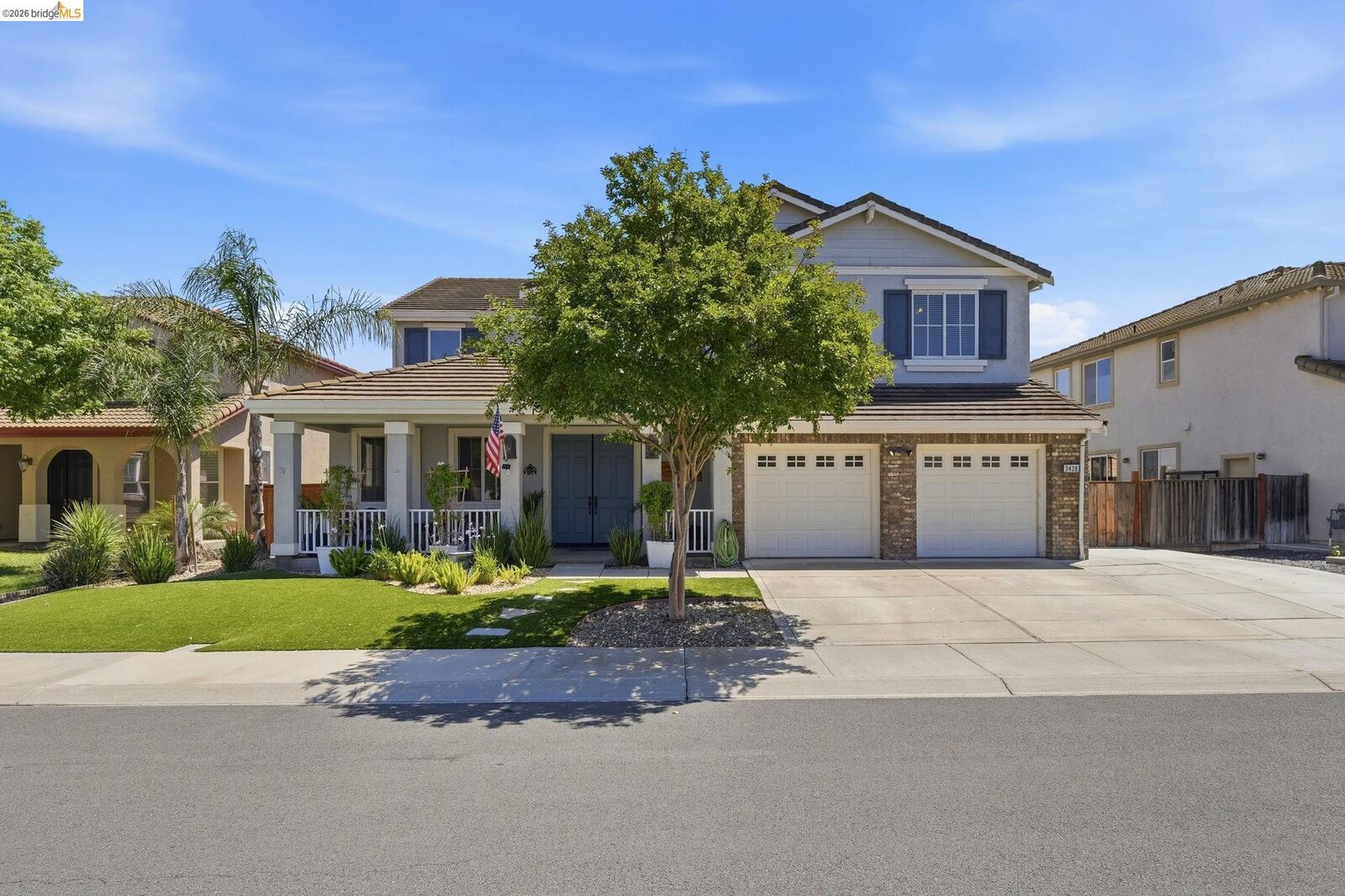 Property Photo:  3438 Keystone Loop  CA 94505 