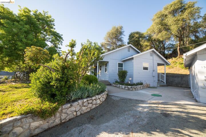 Property Photo:  15098 Cavalieri Rd  CA 95370 