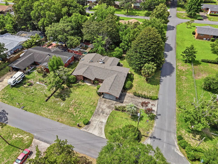 Property Photo:  25 Birch Avenue  FL 32579 