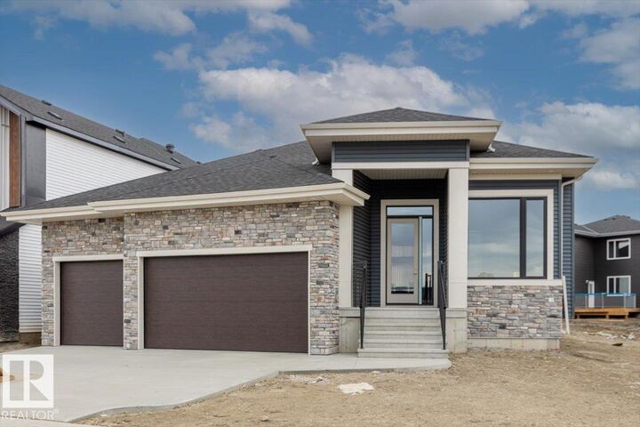 Property Photo: 41 Eldridge Point(E) AB T8N 8C3