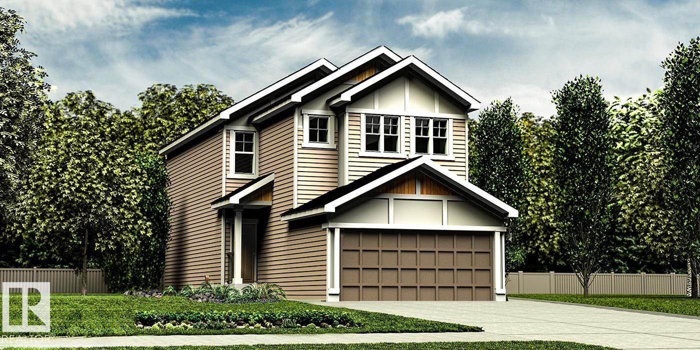 Property Photo:  8608 183 Avenue NW  AB T5Z 0X5 