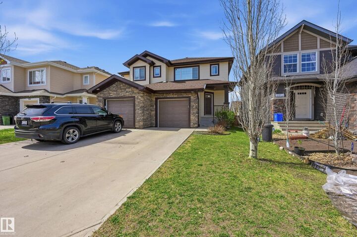 Property Photo:  2170 52A Street SW  AB T6X 1X5 