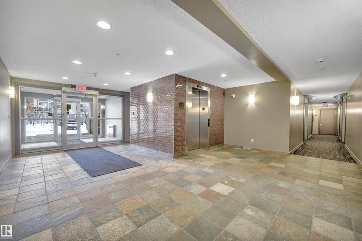 Property Photo:  4407 23 Street NW 101  AB T6T 0B6 