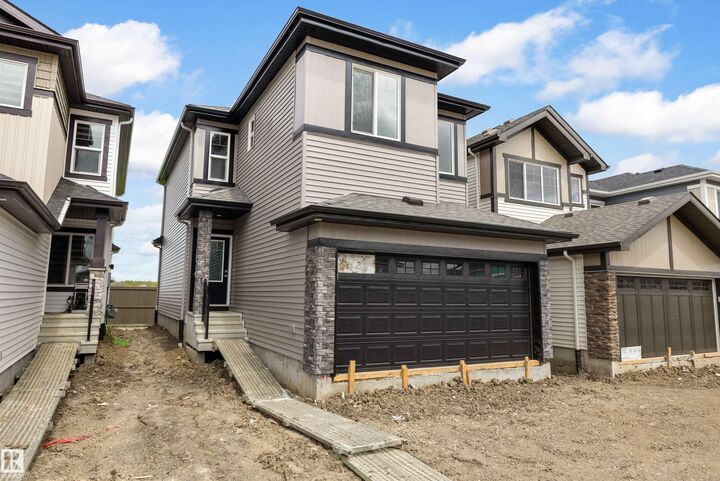 Property Photo: 8536 183 Avenue NW AB T5Z 0X5