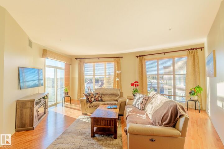 Property Photo:  4827 104A Street NW 449  AB T6H 0R5 
