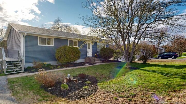 Property Photo:  149 Gault Road  NB E2M 7Z2 