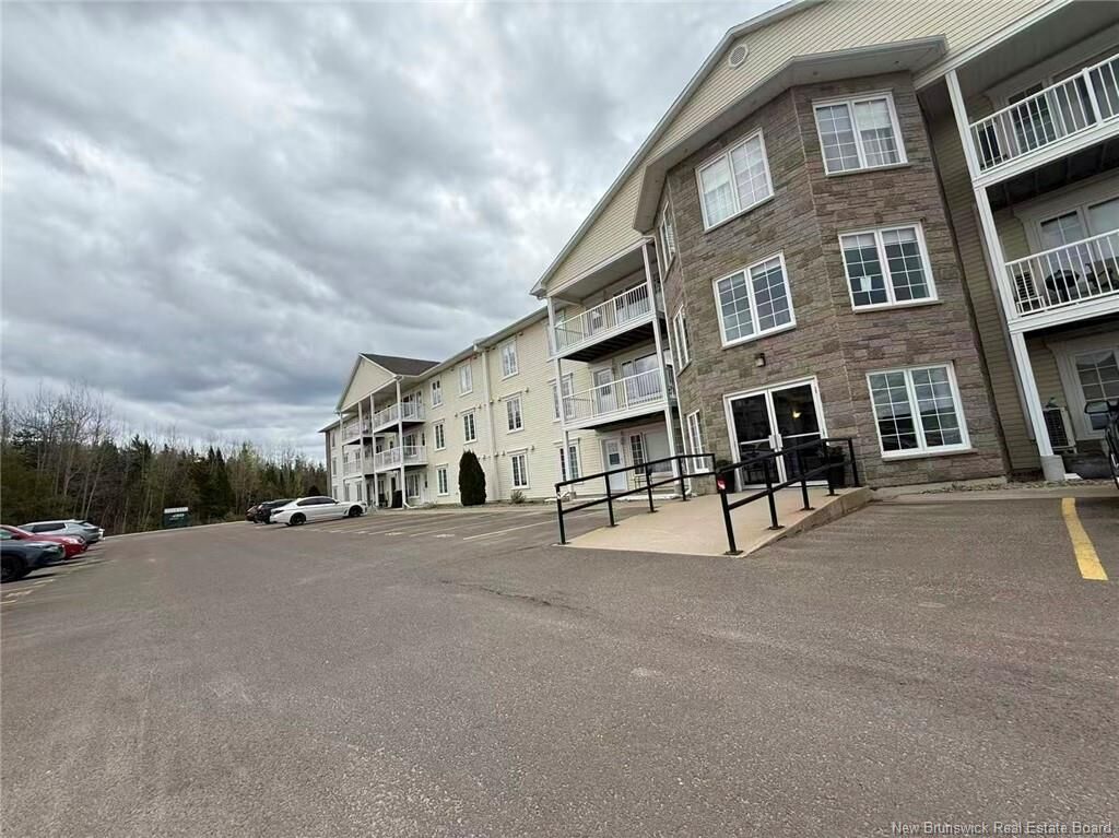 Property Photo:  130 Lian Street 223  NB E3C 0G4 