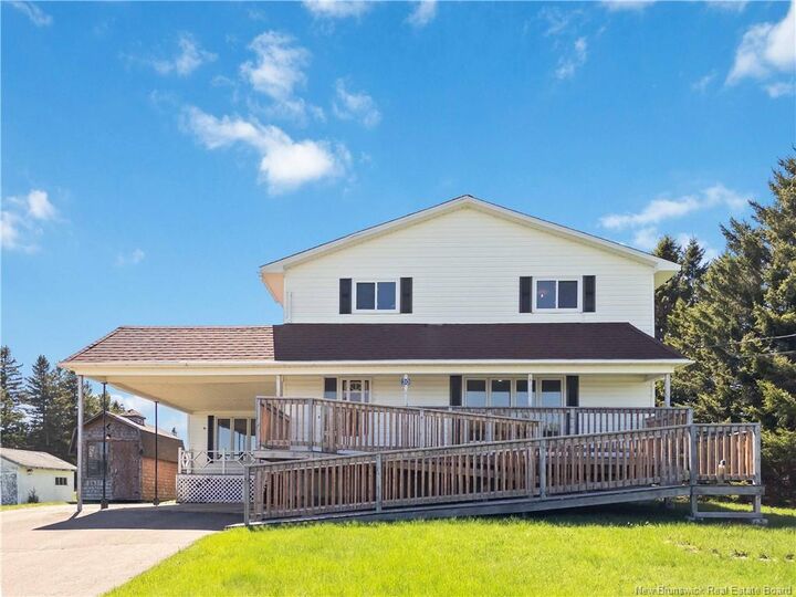 Property Photo:  30 Kayla  NB E4S 4Y8 