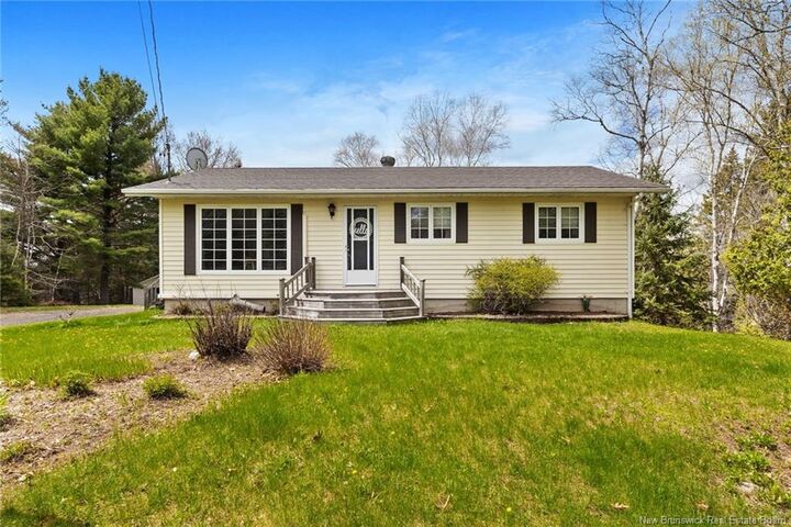 Property Photo: 4856 Route 123 NB E4A 2C1