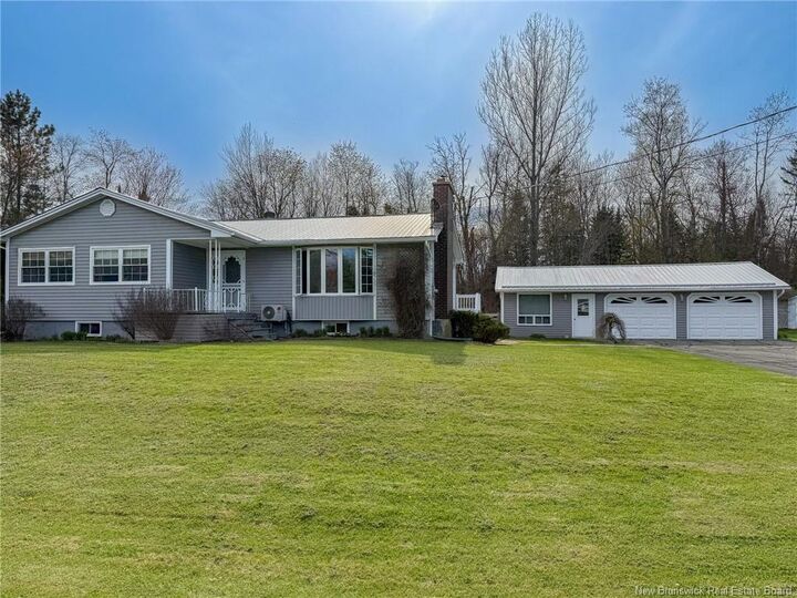 Property Photo:  511 595 Route  NB E6G 2J2 