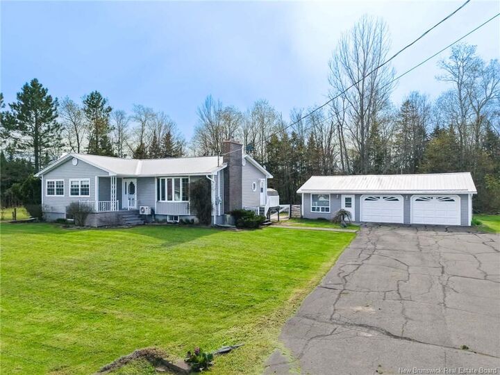 Property Photo: 511 595 Route NB E6G 2J2