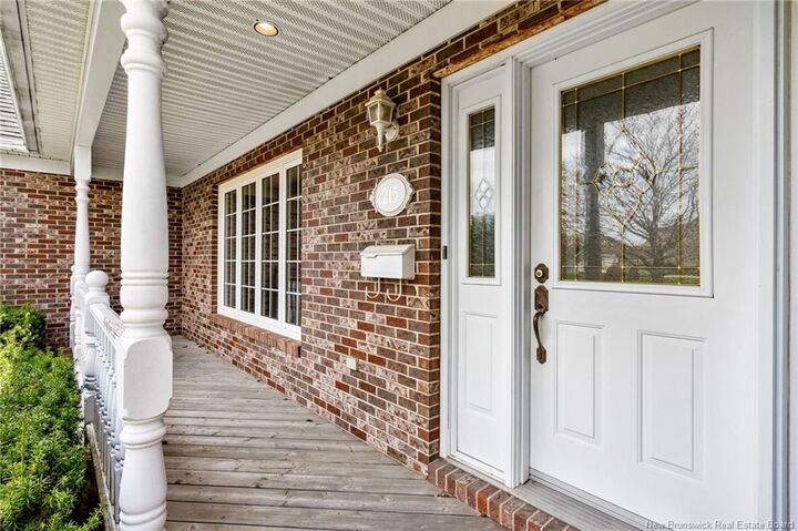 Property Photo: 215 Olive Street NB E4P 2K2
