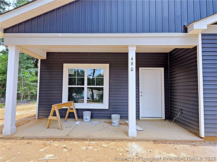Property Photo:  490 Needmore Road  NC 28327 