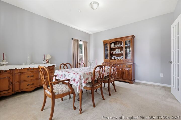 Property Photo:  1512 Dulles Road  NC 28348 