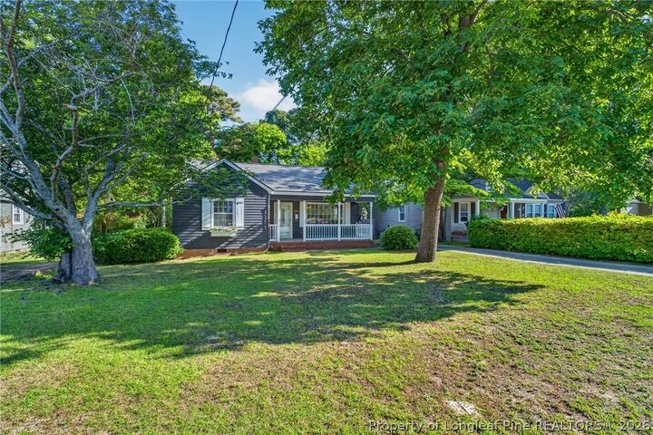 Property Photo:  803 Ethelored Street 19  NC 28303 