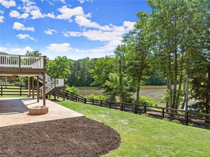 Property Photo:  4180 Woodwind Drive  GA 30028 