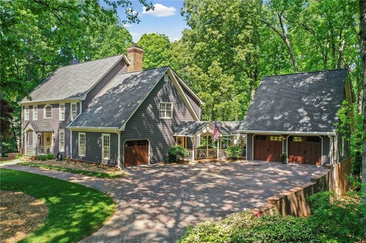 Property Photo:  3540 Jefferson Township Parkway  GA 30066 