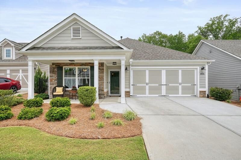 Property Photo:  151 Westbrook Crsg Crossing  GA 30102 