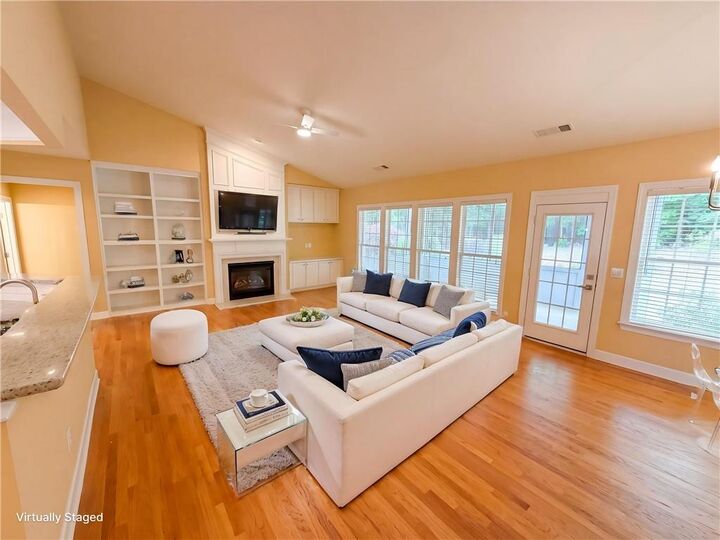Property Photo: 1255 Bookhout Drive GA 30041