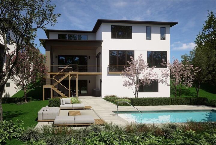 Property Photo:  1465 Lavista Road NE  GA 30324 