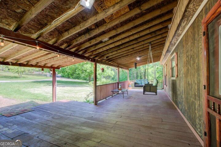 Property Photo:  8176 E Highway 5  GA 30185 
