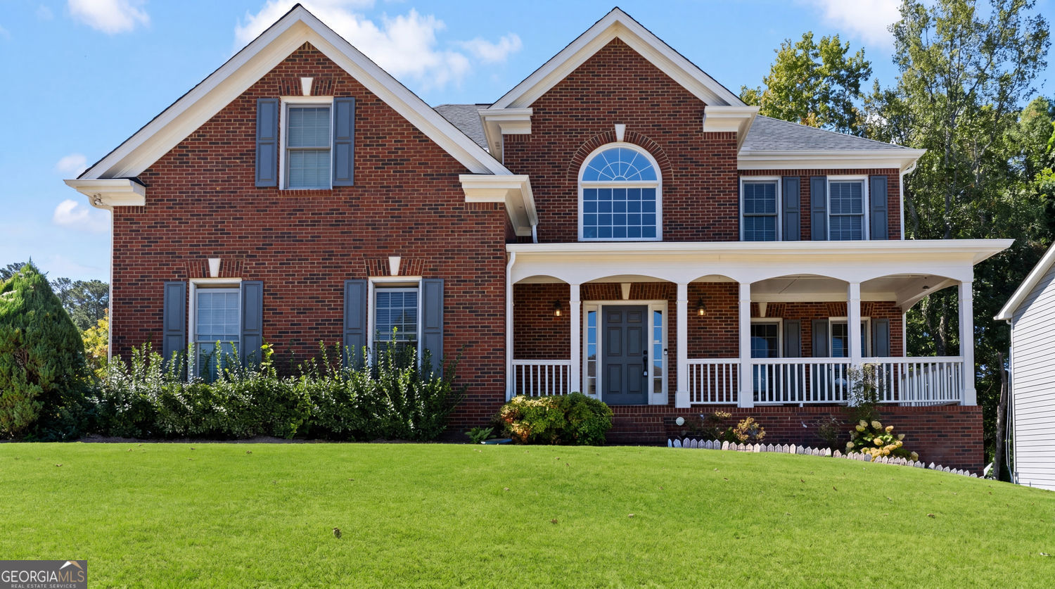 Property Photo:  1912 Arbor Springs Way  GA 30519 