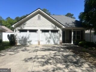 Property Photo:  156 Cottage Club Drive  GA 30248 