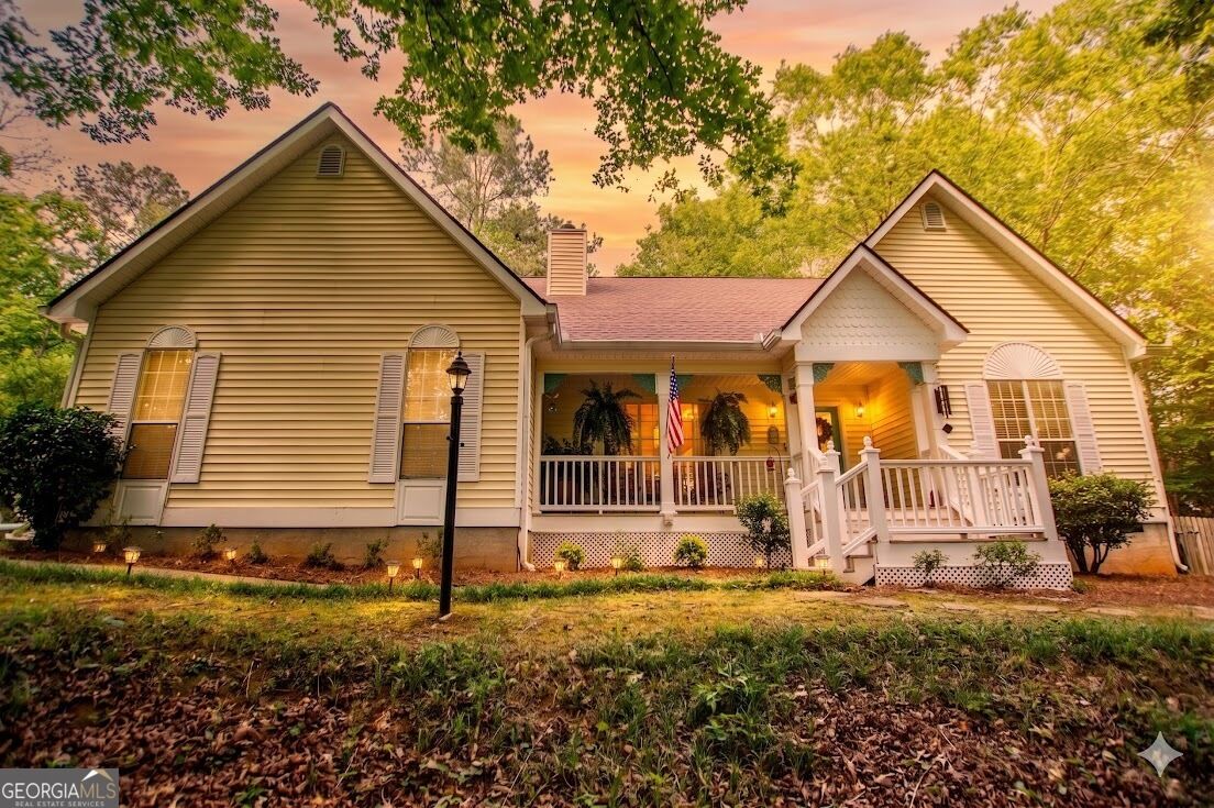 Property Photo:  7306 Melrose Court  GA 30180 