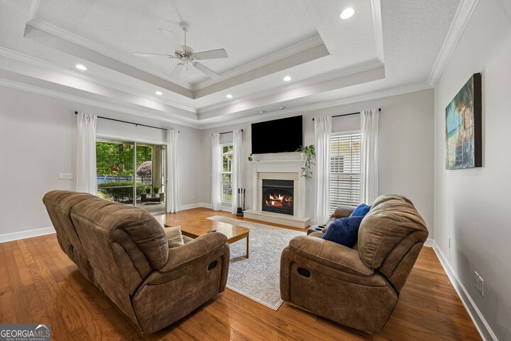 Property Photo: 1420 Tanager Trail GA 31558
