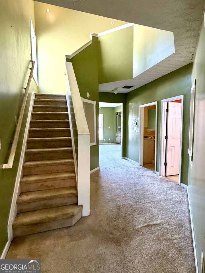 Property Photo:  482 Marsh Lake Road SE  GA 30045 