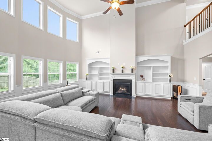 Property Photo:  15 Foxmoor Court  SC 29680 