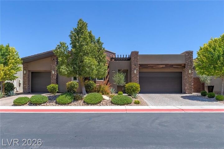 Property Photo:  6014 Willow Ridge Court  NV 89135 