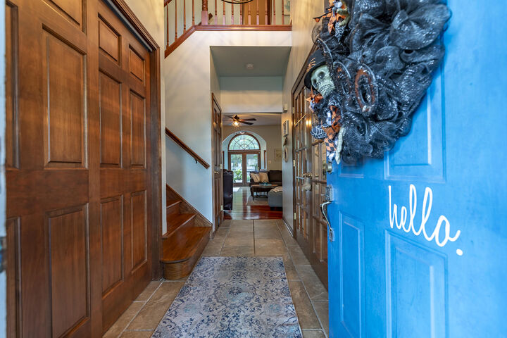 Property Photo:  236 N Elgin Street  IN 46319 