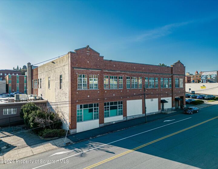 Property Photo: 438 Penn Avenue 204 PA 18503