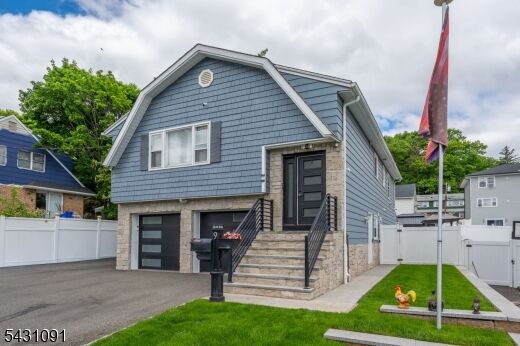 Property Photo:  9 N 15th St  NJ 07506 