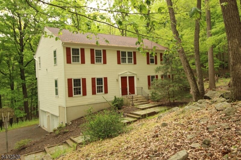 Property Photo: 5 Deer Run Dr NJ 07869