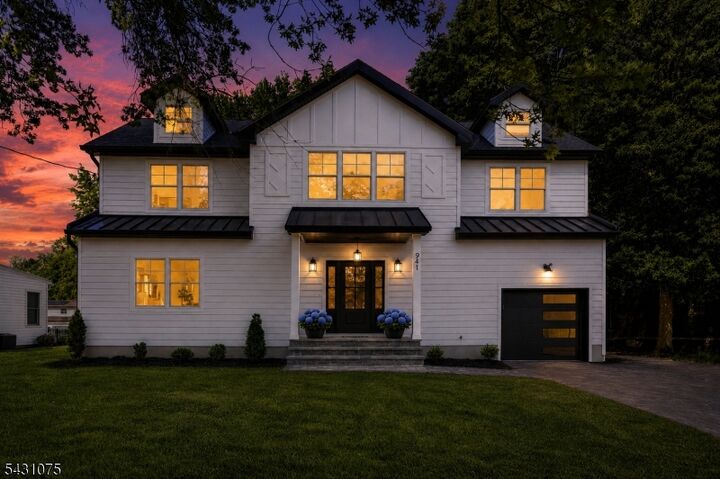 Property Photo:  941 Beverly Dr  NJ 07090 