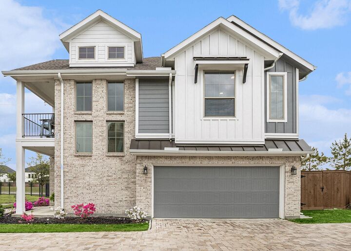 Property Photo: 7603 Green Bulrush Way TX 77493