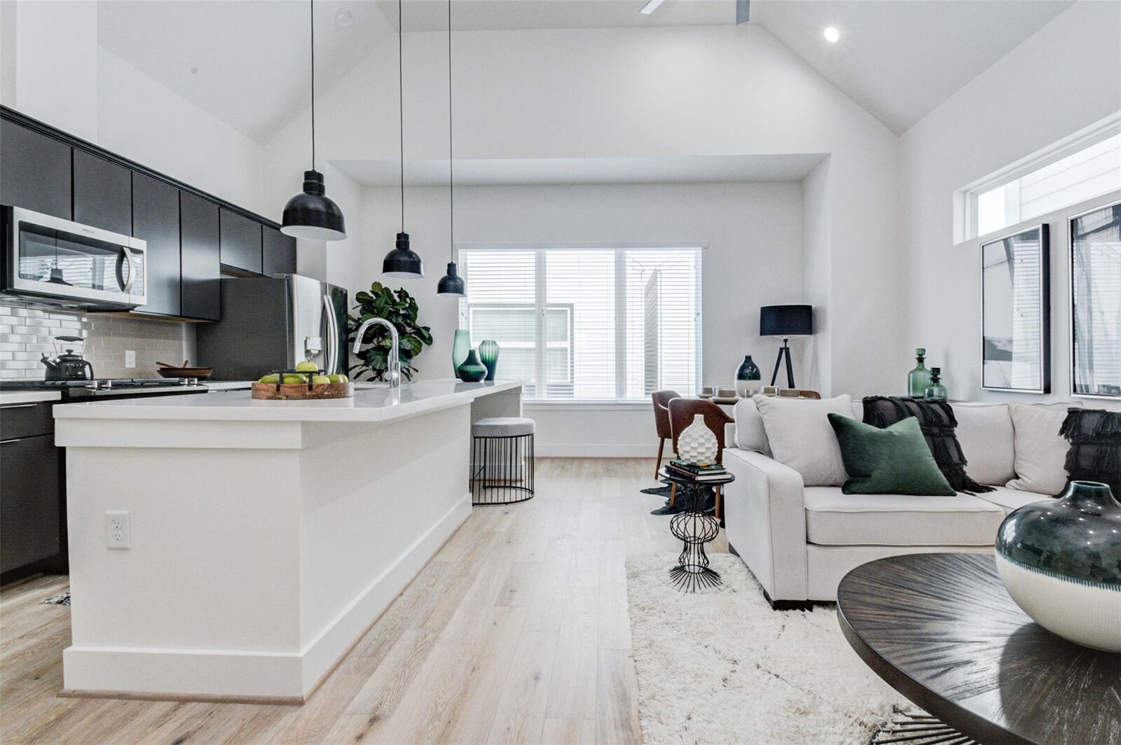 Property Photo:  1131 W 17th Street A  TX 77008 