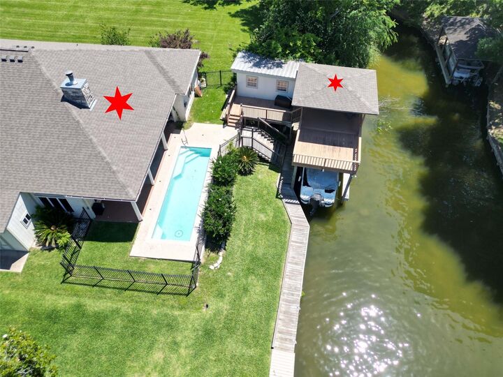 Property Photo:  13586 Bunker Hill Drive  TX 77318 