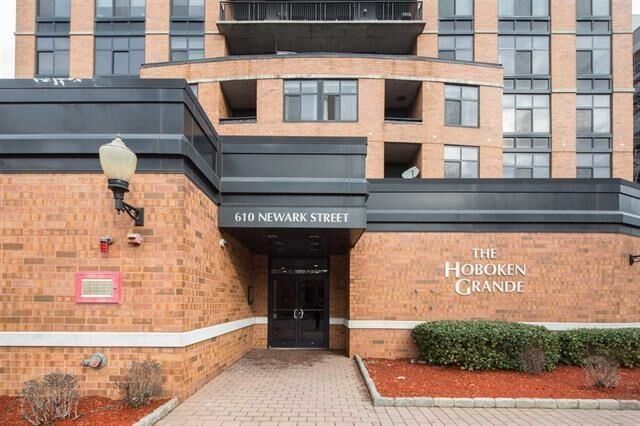 Property Photo:  610 Newark St 7B  NJ 07030 