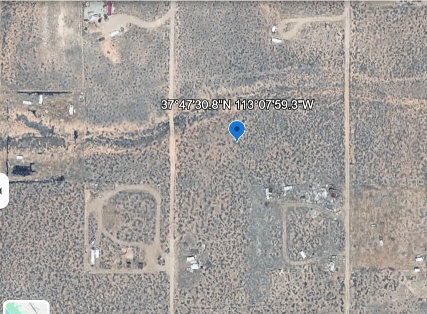 Property Photo:  6240 N 4100 W Lot 18  UT 84721 