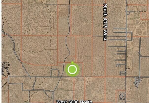 Property Photo:  6240 N 4100 W Lot 18  UT 84721 