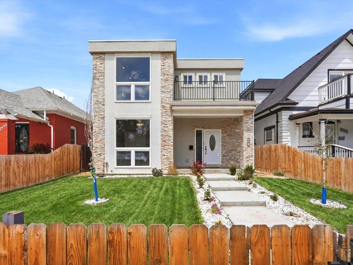 Property Photo:  2409 W 38th Ave  CO 80211 