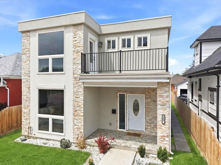 Property Photo: 2409 W 38th Ave CO 80211