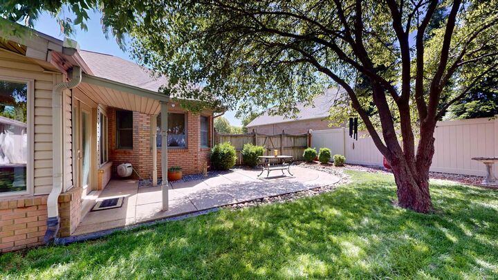 Property Photo:  4333 Brandywine Drive  IN 47630 