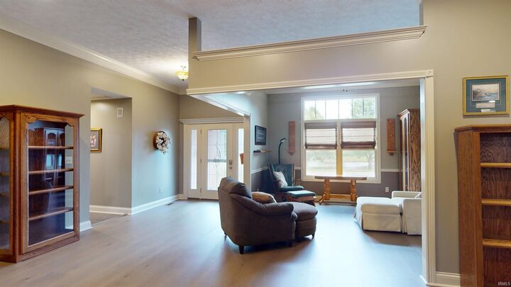 Property Photo:  4333 Brandywine Drive  IN 47630 