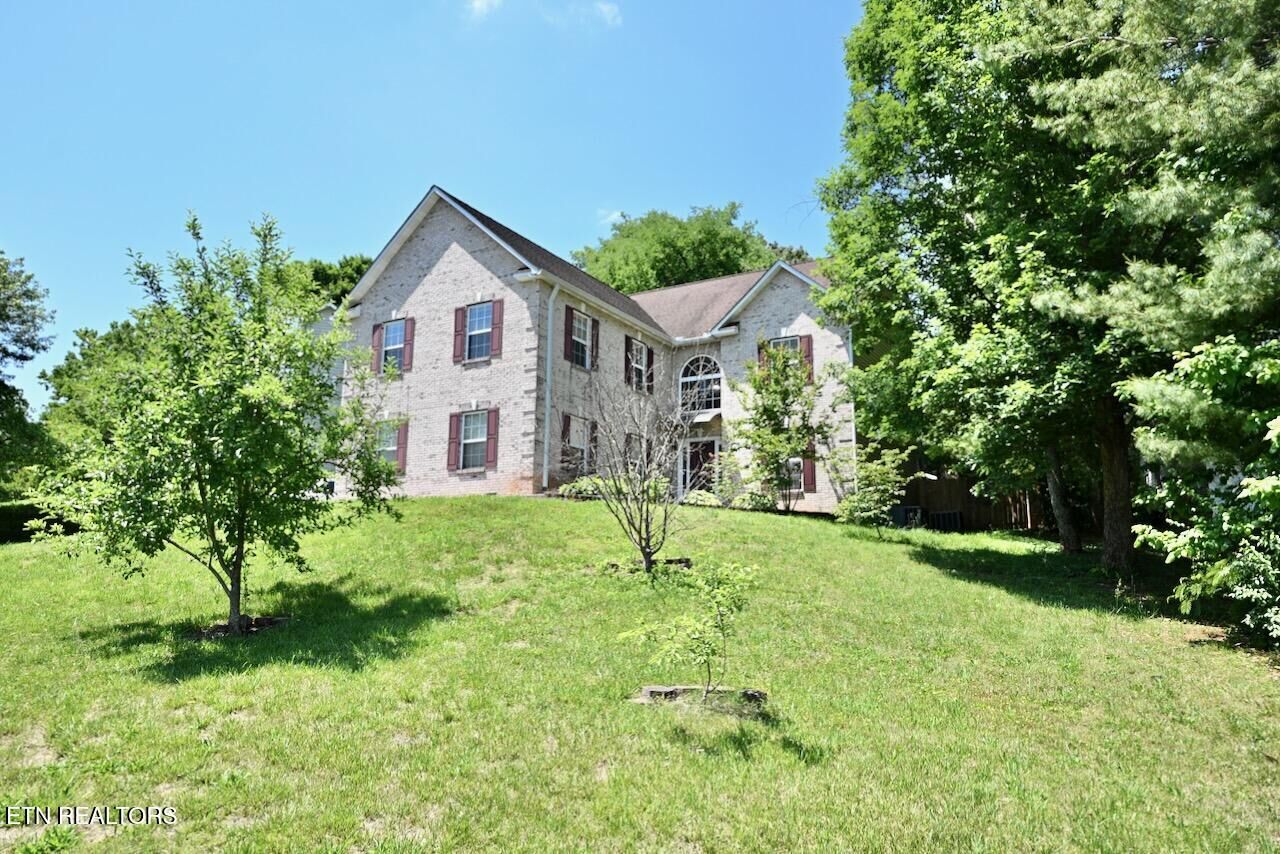 Property Photo:  1613 Scenic Valley Lane  TN 37922 